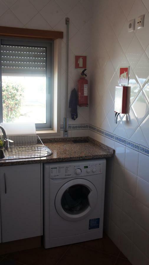 Pool & Garden Oura Albufeira Flat Villa Exterior photo