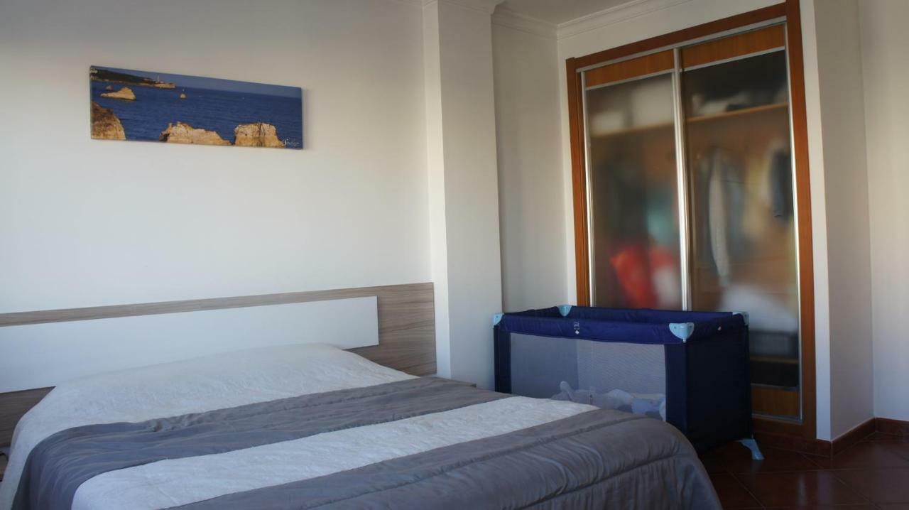 Pool & Garden Oura Albufeira Flat Villa Exterior photo