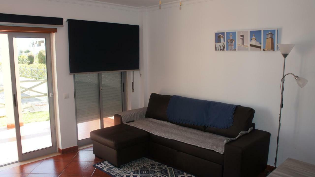 Pool & Garden Oura Albufeira Flat Villa Exterior photo